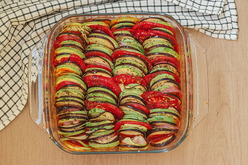 제철 채소로 만드는 건강하고 맛있는 식사